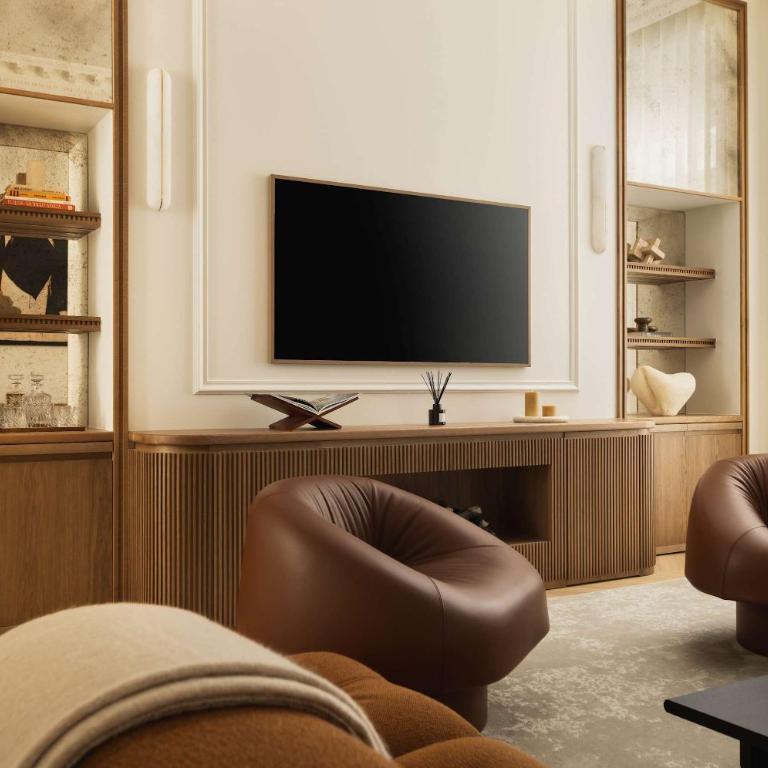 Temple Luxury Heaven 4Bed 4Bath - Appartement - 33