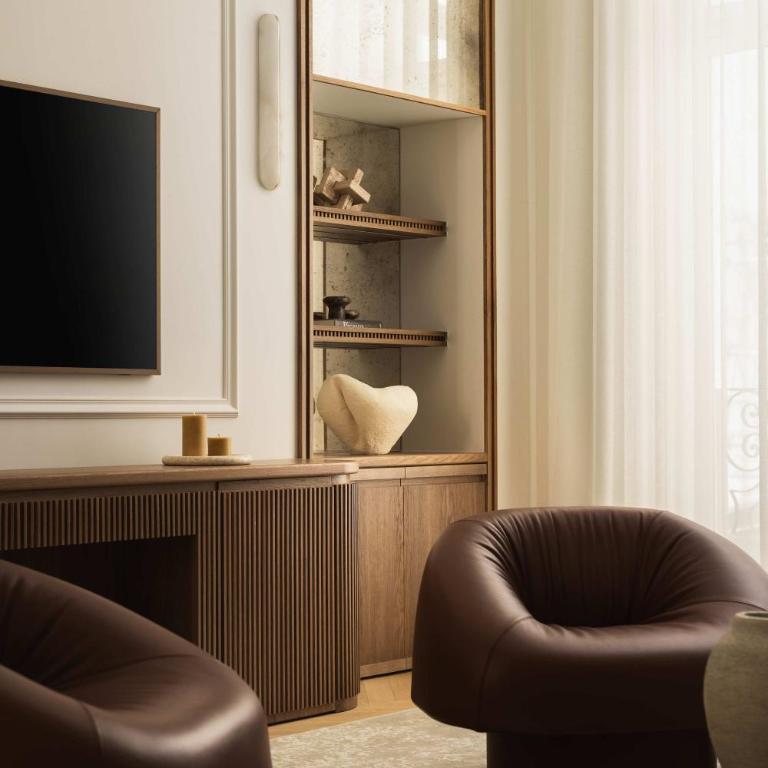 Temple Luxury Heaven 4Bed 4Bath - Appartement - 34
