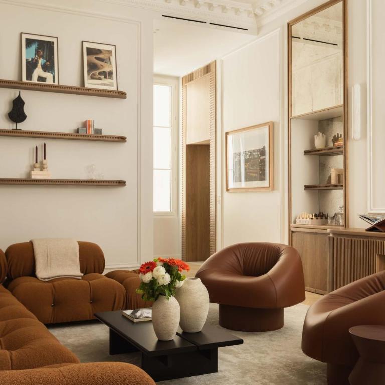 Temple Luxury Heaven 4Bed 4Bath - Appartement - 36