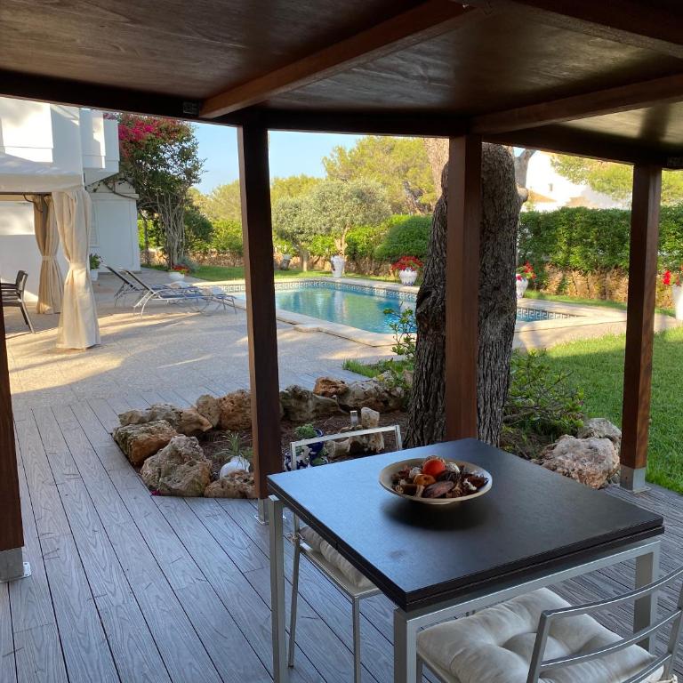 Villa Carolina by GMHouse Menorca - Villa Deluxe - 9