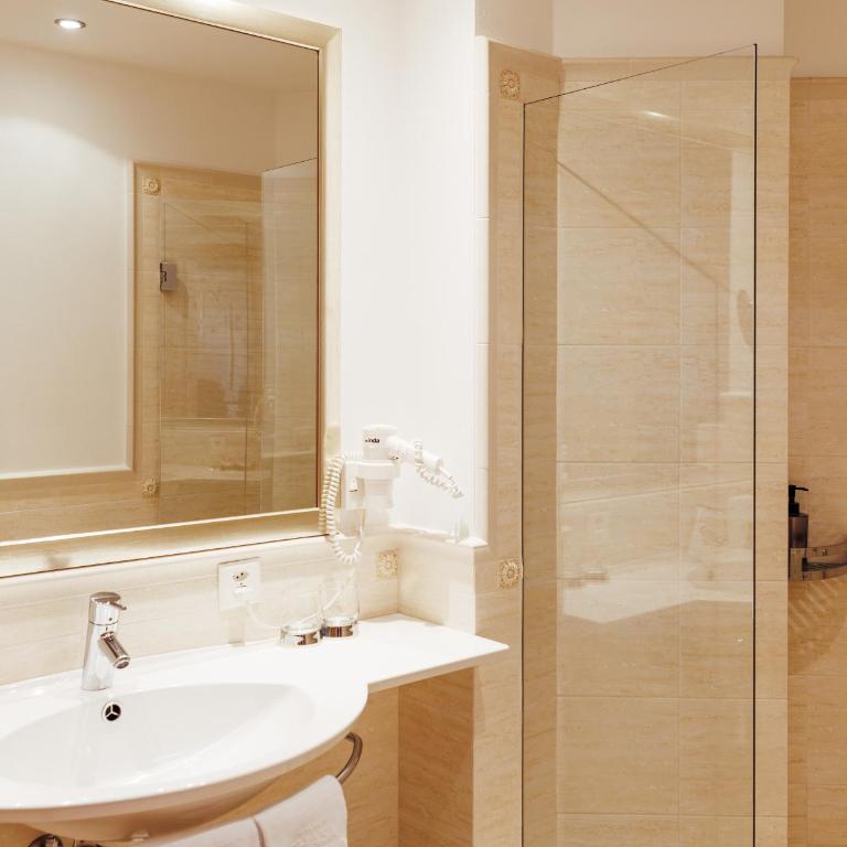 Chasa Castello relax & spa - Superior Apartment (2 Erwachsene) - 6