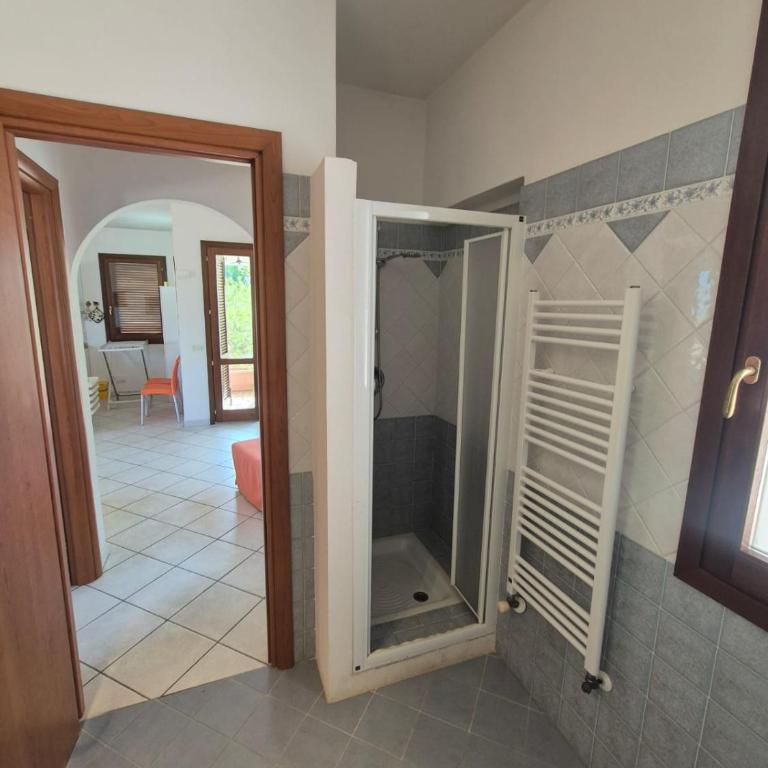Appartamenti Il Tridente By Elba Holidays - Appartamento con 1 Camera da Letto - 13