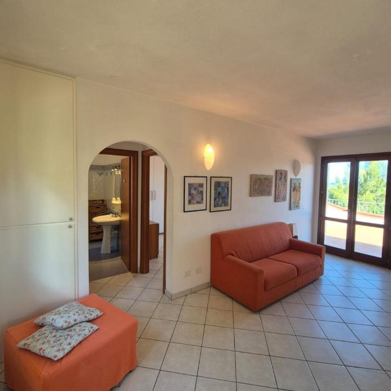 Appartamenti Il Tridente By Elba Holidays - Appartamento con 1 Camera da Letto - 11