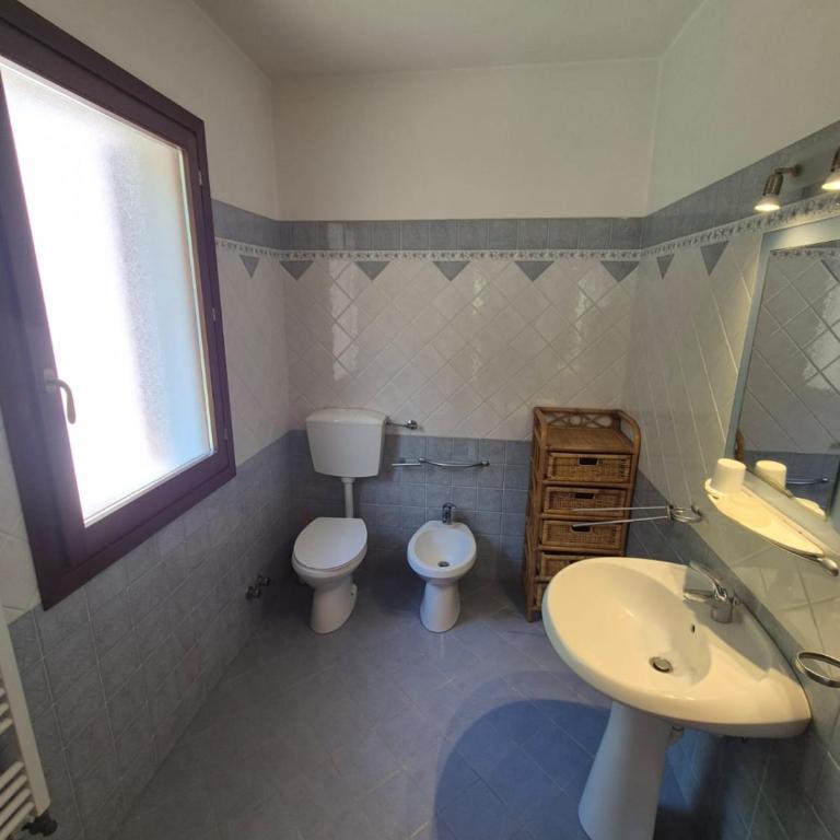 Appartamenti Il Tridente By Elba Holidays - Appartamento con 1 Camera da Letto - 14