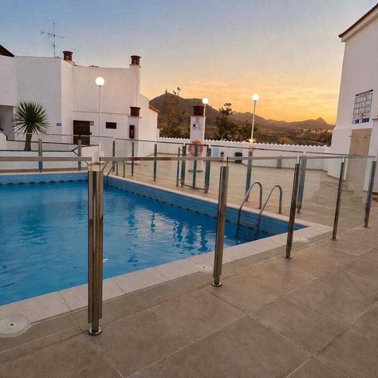 Los Cristianos Apartment, 1 bedroom Wifi Free & Big Terrace - Apartamento de 1 dormitorio - 1
