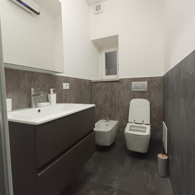 Music Flat Verona - Appartamento con 2 Camere da Letto - 16