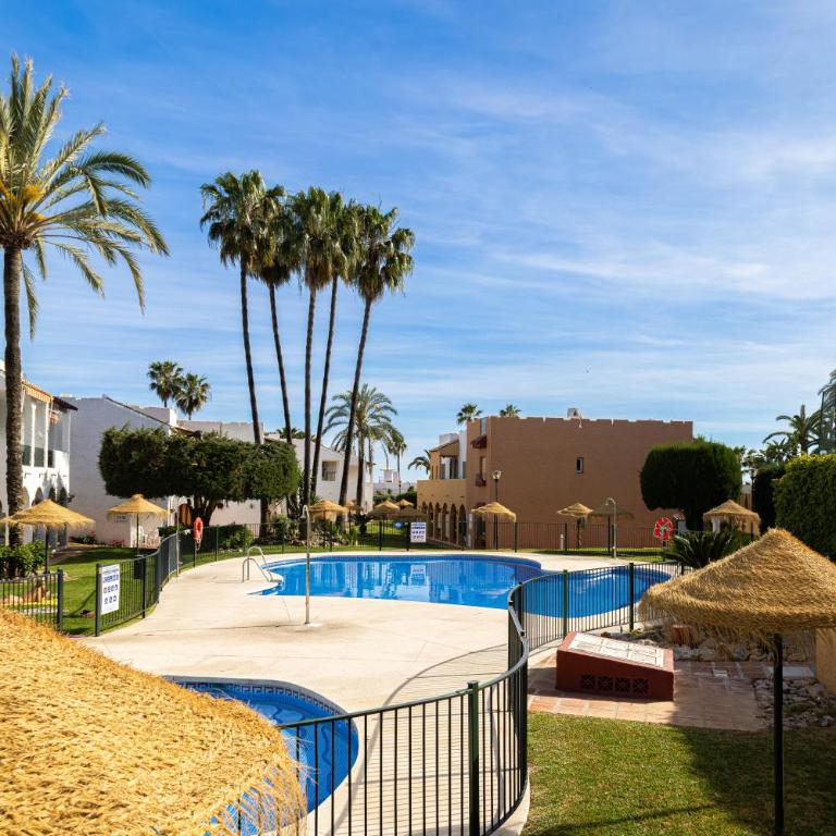Apartment Rio Marinas - 1 bedroom - by the beach - Apartamento de 1 dormitorio - 22