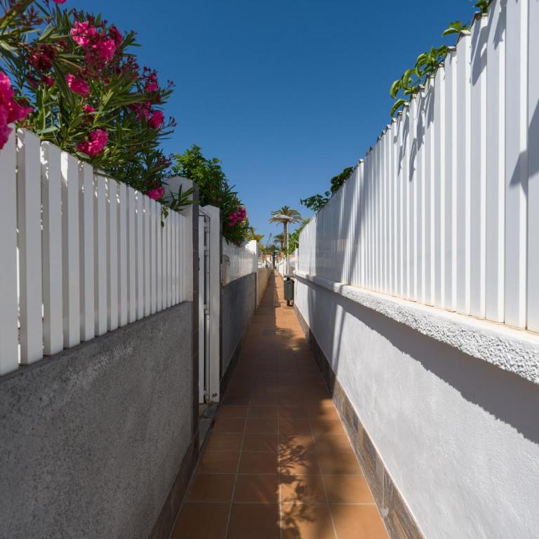 Cotes Home Beach By Canariasgetaway - Bungalow - 43