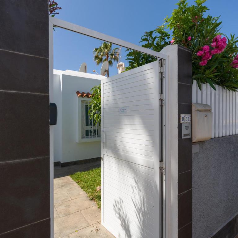Cotes Home Beach By Canariasgetaway - Bungalow - 47