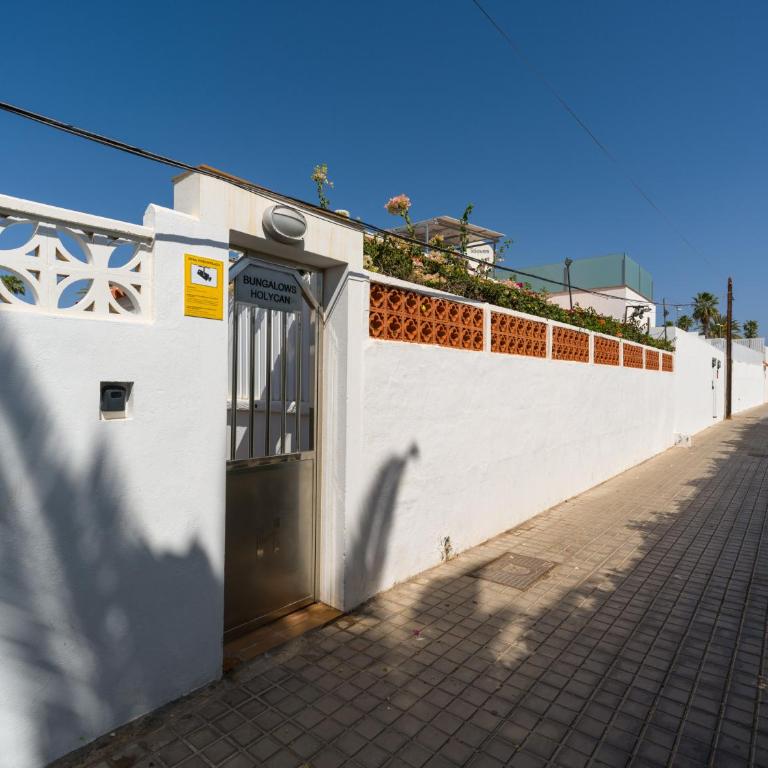 Cotes Home Beach By Canariasgetaway - Bungalow - 49
