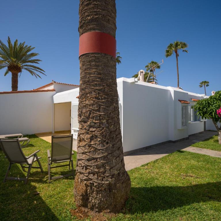 Cotes Home Beach By Canariasgetaway - Bungalow - 55