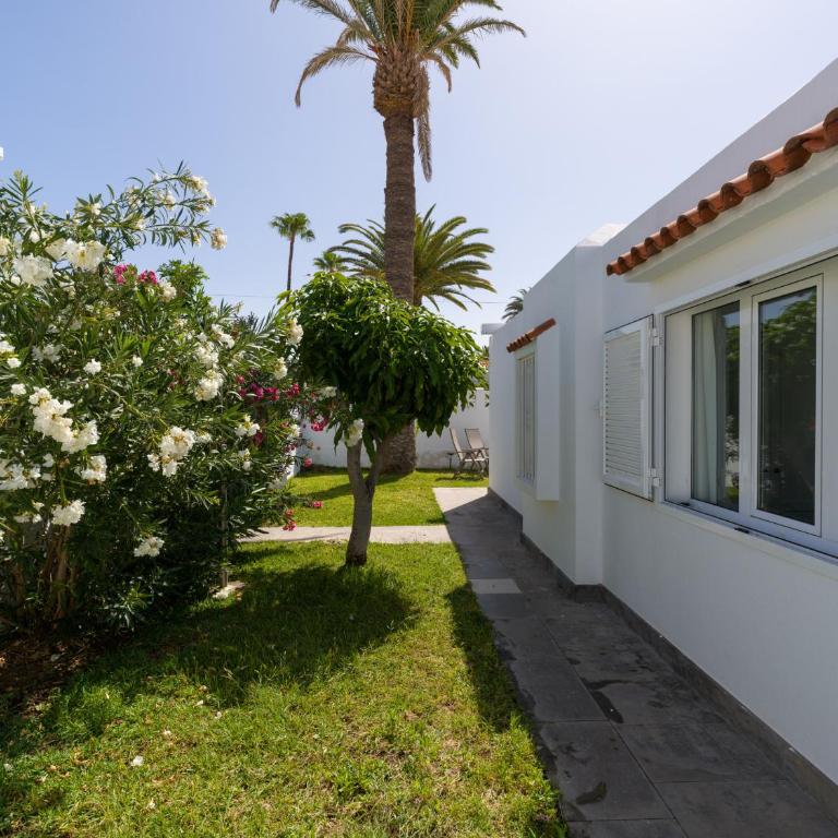 Cotes Home Beach By Canariasgetaway - Bungalow - 64