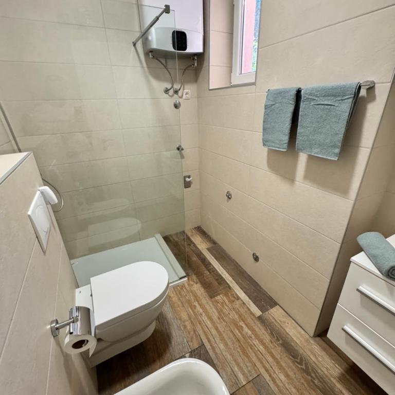Luna - Two-Bedroom Apartment - 1