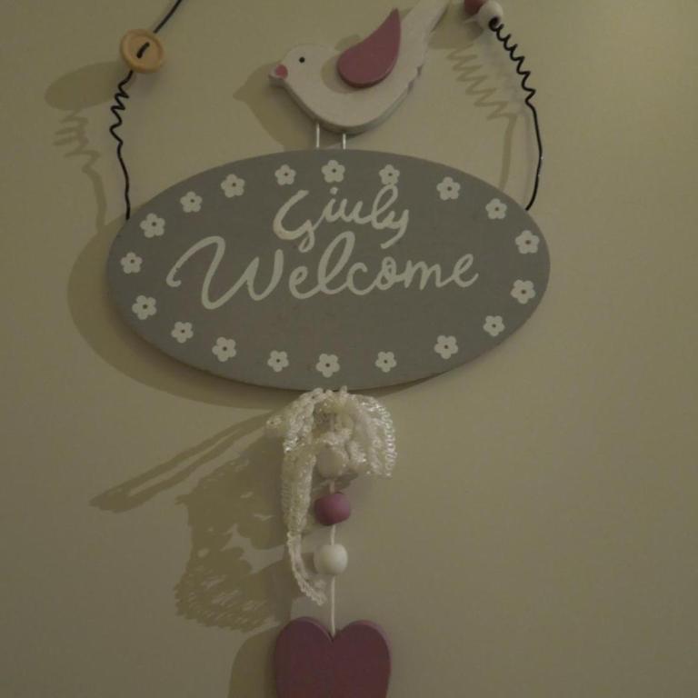 A Casa Di Lucia - Appartamento - 5