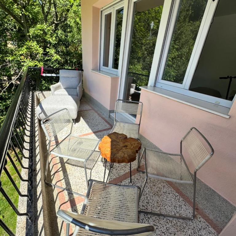 Luna - Two-Bedroom Apartment - 8