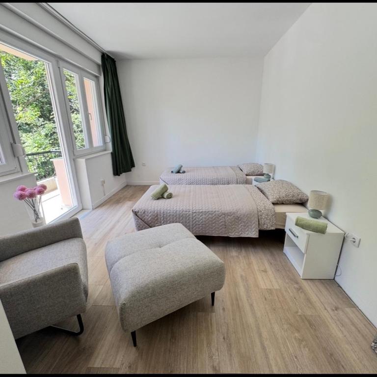 Luna - Two-Bedroom Apartment - 10