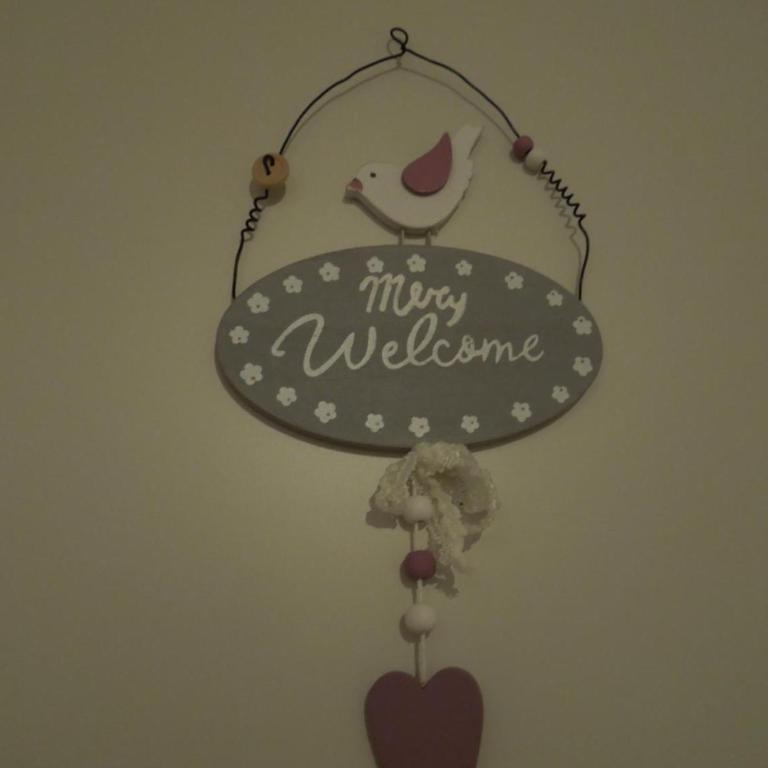 A Casa Di Lucia - Appartamento - 5