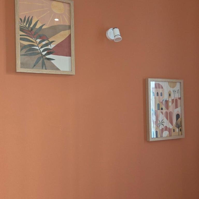 Charming Studio in Heart of Beziers Near Cathedral and Shops - Appartement 1 Chambre - 4