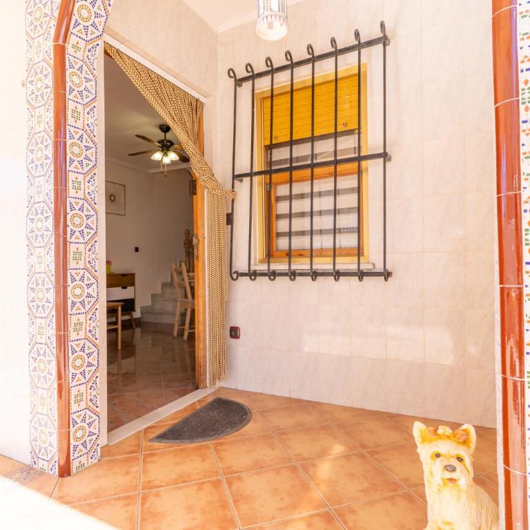 rentafive - Adosado - Terraza - Playa - Apartamento - 2 niveles - 9