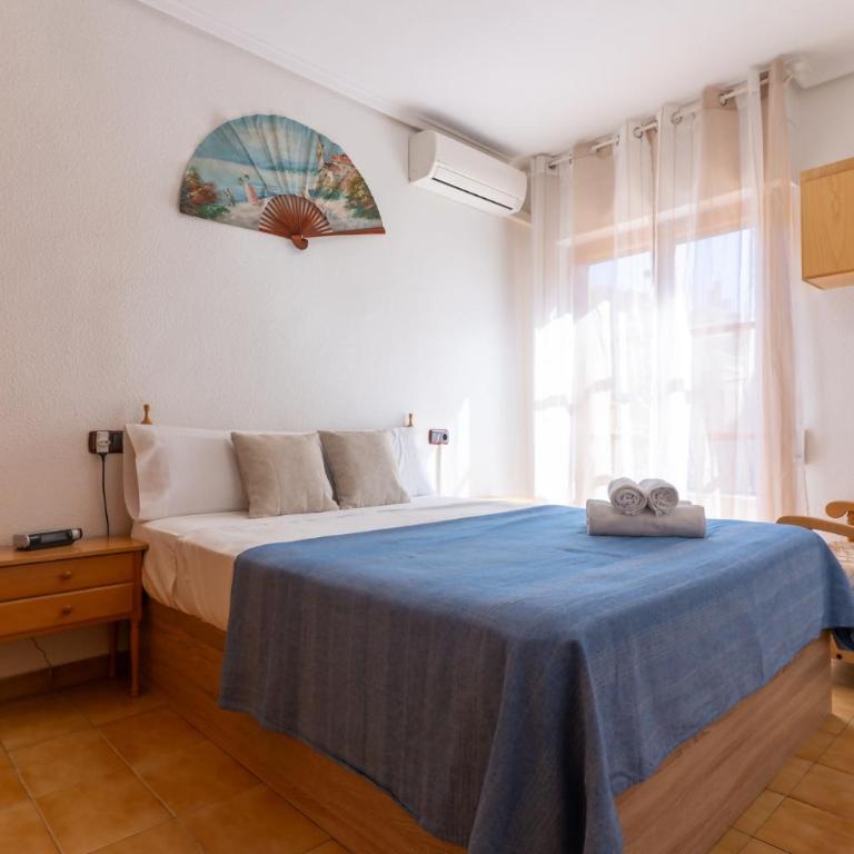 rentafive - Adosado - Terraza - Playa - Apartamento - 2 niveles - 15