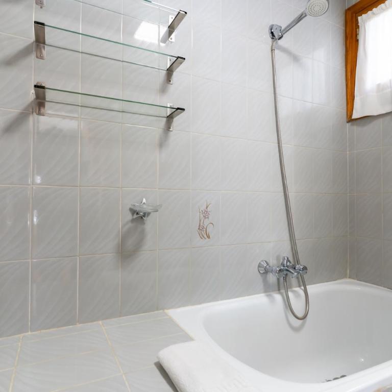rentafive - Adosado - Terraza - Playa - Apartamento - 2 niveles - 17