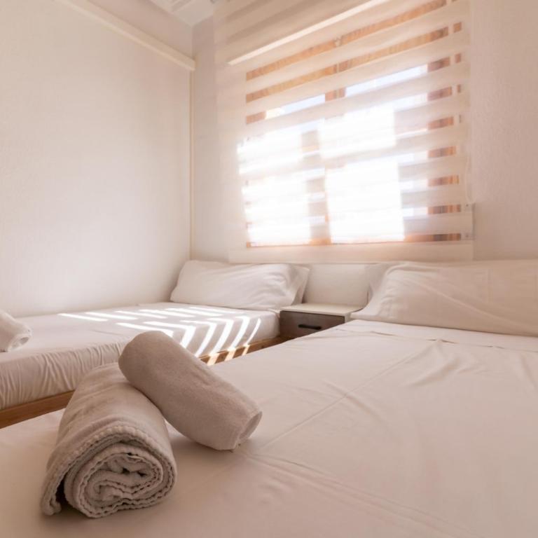 rentafive - Adosado - Terraza - Playa - Apartamento - 2 niveles - 20