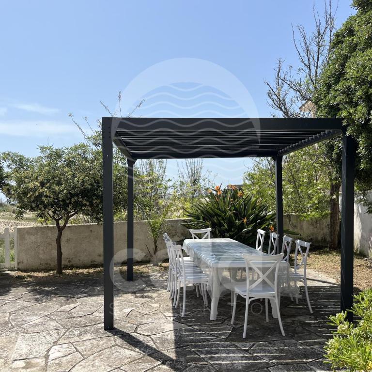 Villa Incanto-Piano Terra - Fronte mare By Cala Salento - Three-Bedroom House - 50