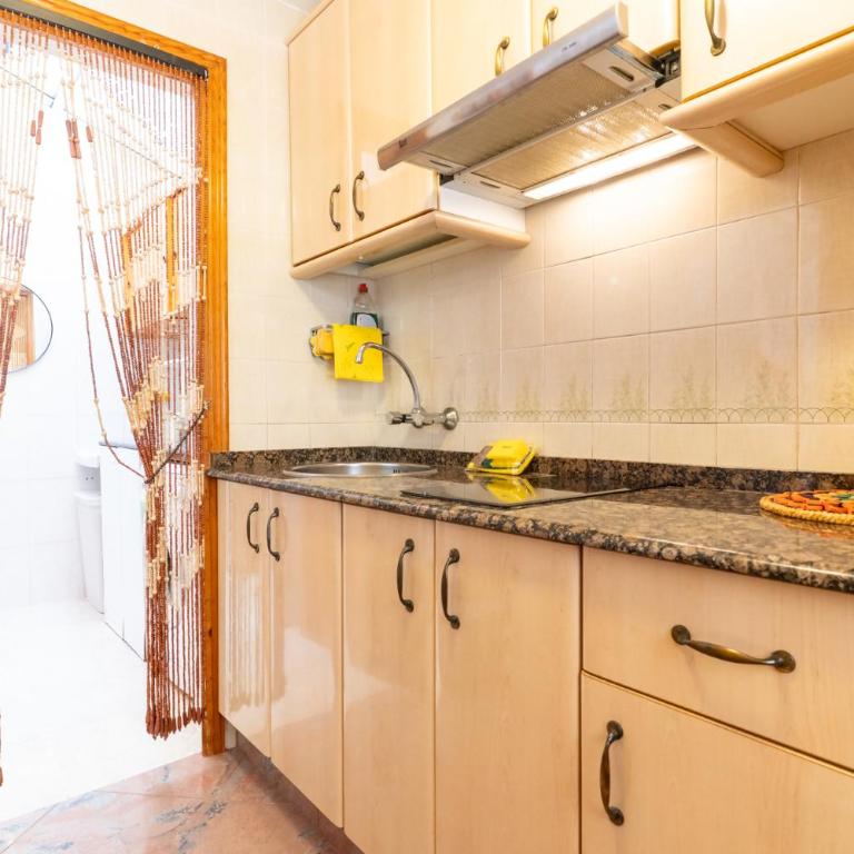rentafive - Adosado - Terraza - Playa - Apartamento - 2 niveles - 24