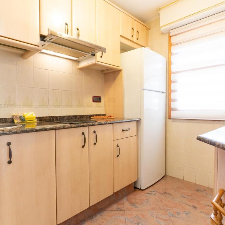 rentafive - Adosado - Terraza - Playa - Apartamento - 2 niveles - 25
