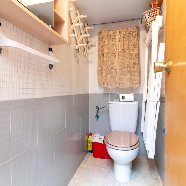 rentafive - Adosado - Terraza - Playa - Apartamento - 2 niveles - 29