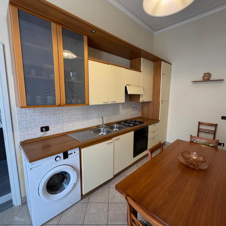 Casa del Corso Rooms - Appartamento Deluxe 2 - 9