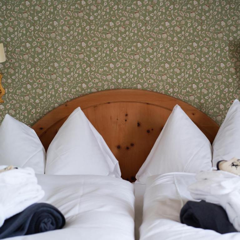 Soldanella by Hotel Adula - Familiensuite - 4