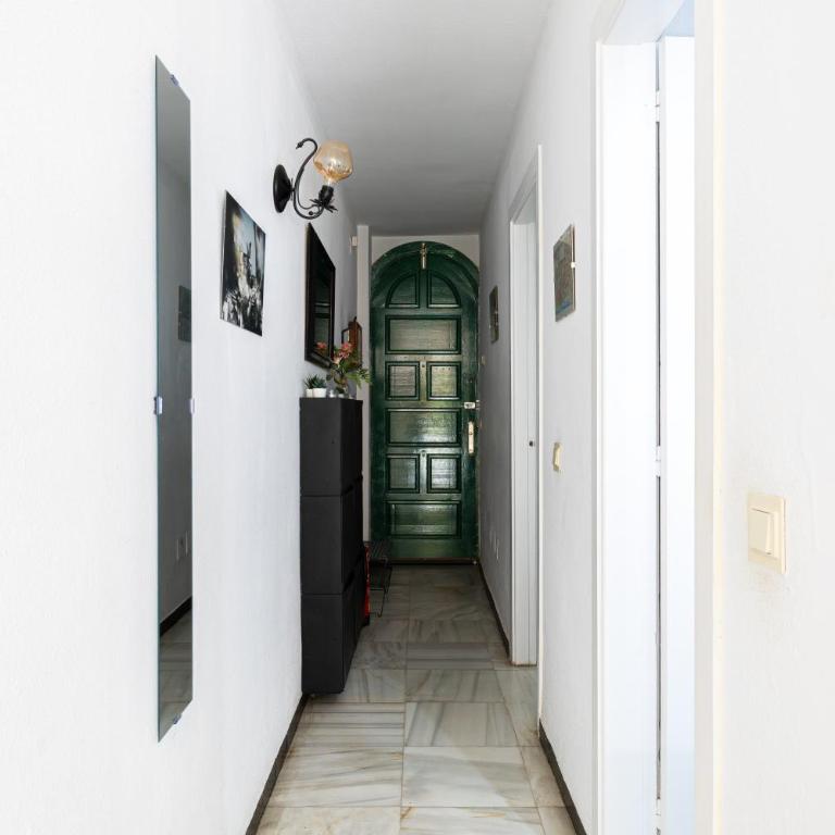Apartment Rio Marinas - 1 bedroom - by the beach - Apartamento de 1 dormitorio - 14