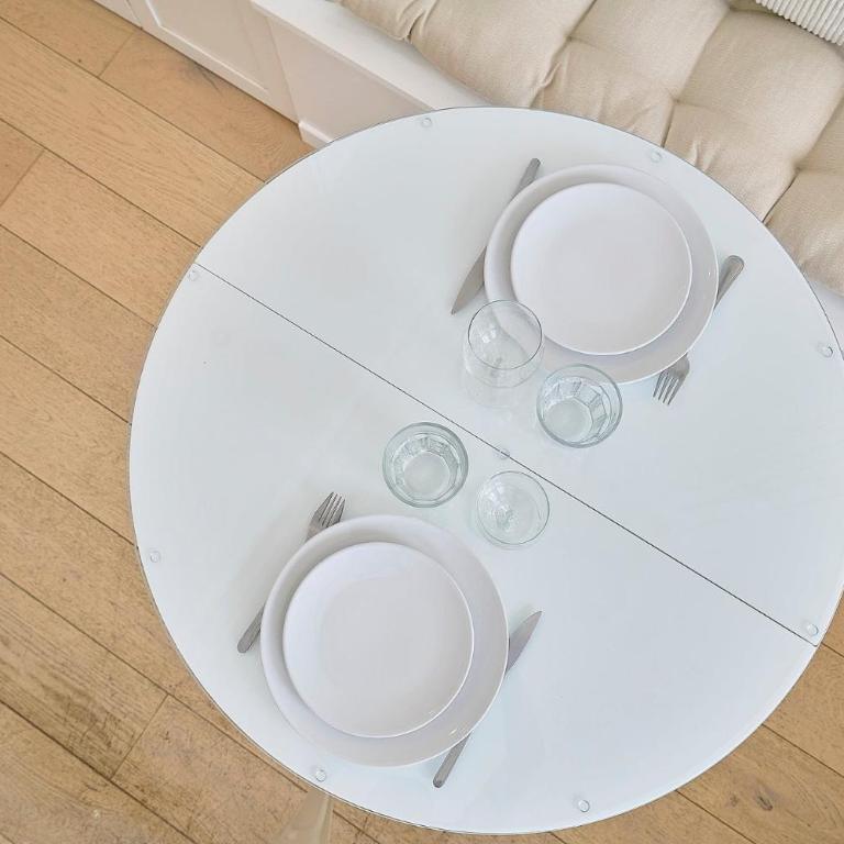 Lille Centre - Superb equipped studio! - Apartment - 8