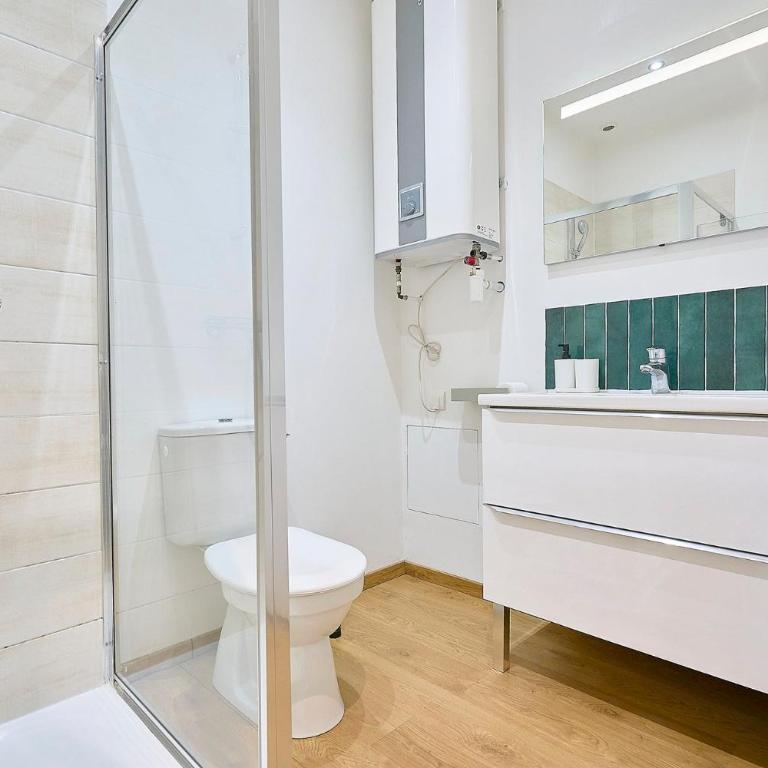 Lille Centre - Superb equipped studio! - Apartment - 13