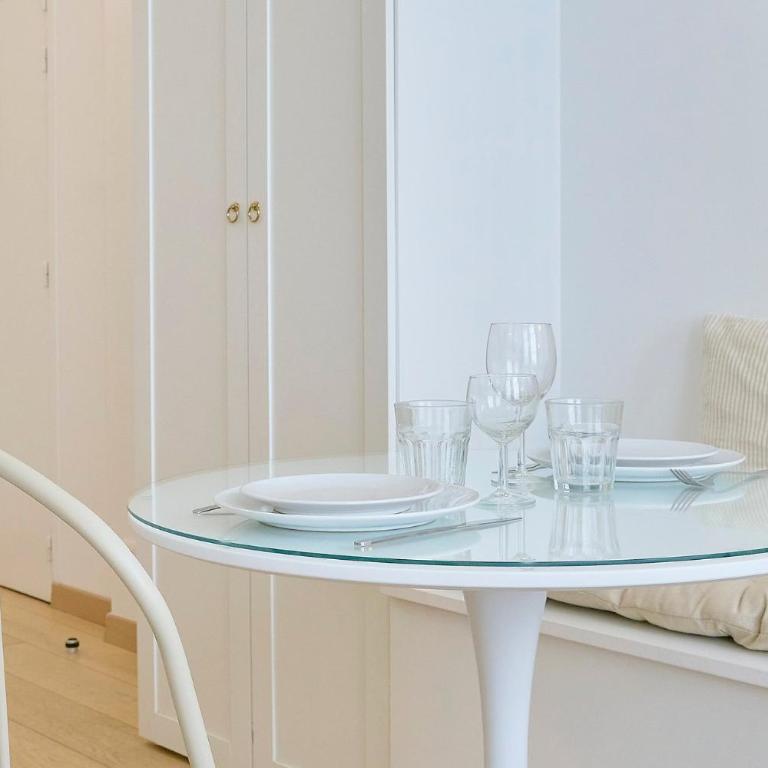 Lille Centre - Superb equipped studio! - Apartment - 9