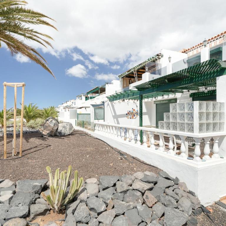 Frente al Mar Amarilla Golf - Apartamento Estudio con vistas al mar - 26