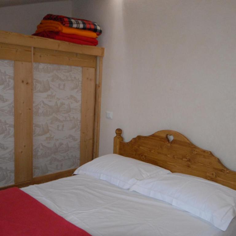 Piolet Panoramic Apartments - Appartamento Superior con Sauna - 3
