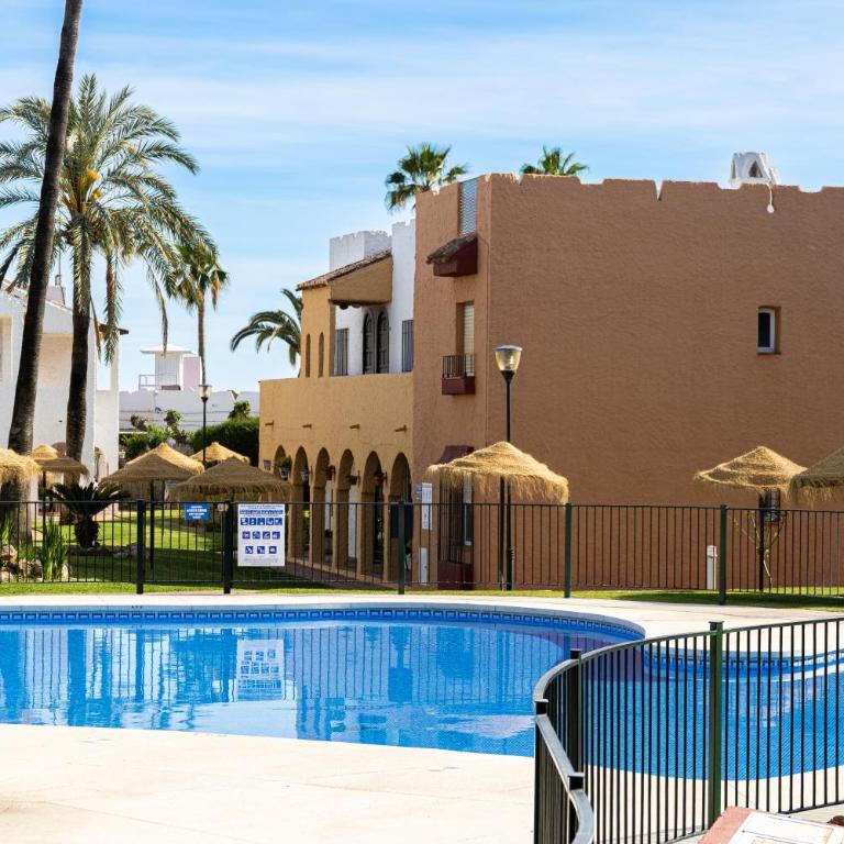 Apartment Rio Marinas - 1 bedroom - by the beach - Apartamento de 1 dormitorio - 21