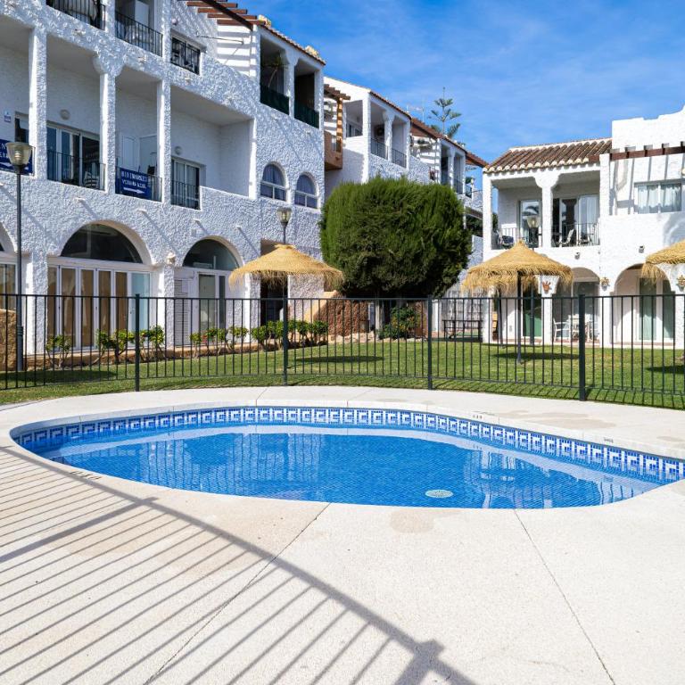 Apartment Rio Marinas - 1 bedroom - by the beach - Apartamento de 1 dormitorio - 18