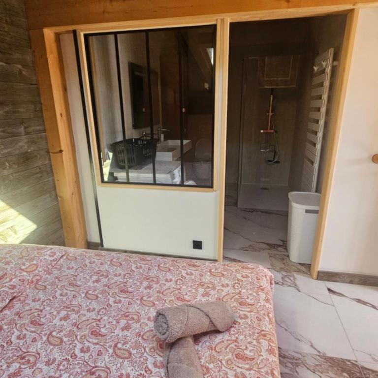lagrangebourgsaintmaurice - Apartment mit 1 Schlafzimmer - 8
