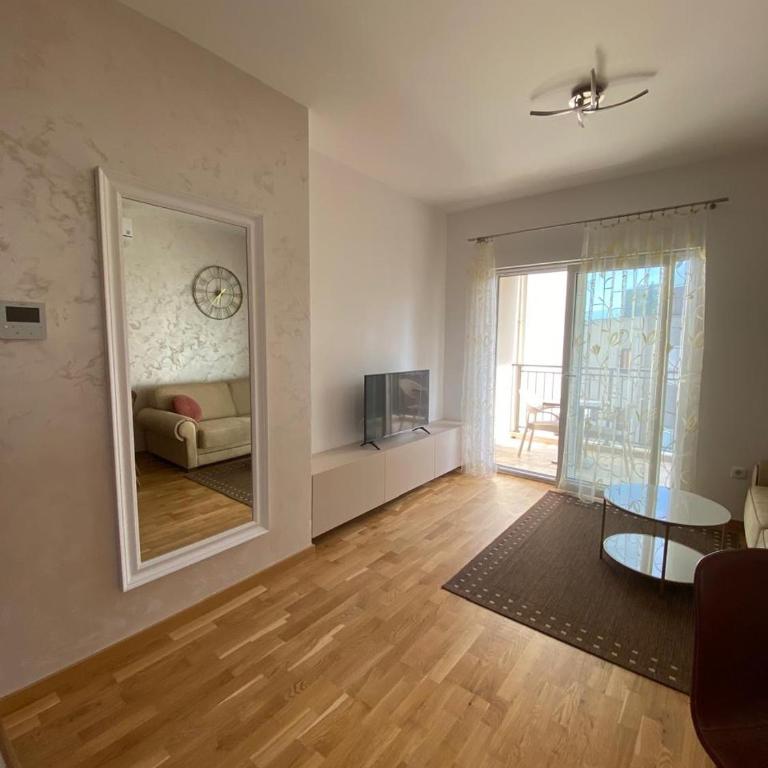 Nest 2 - One-Bedroom Apartment - 7