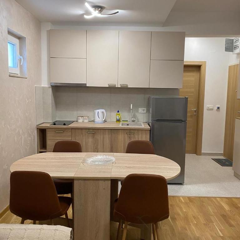 Nest 2 - One-Bedroom Apartment - 8
