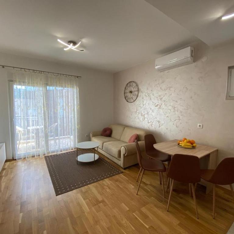Nest 2 - One-Bedroom Apartment - 1