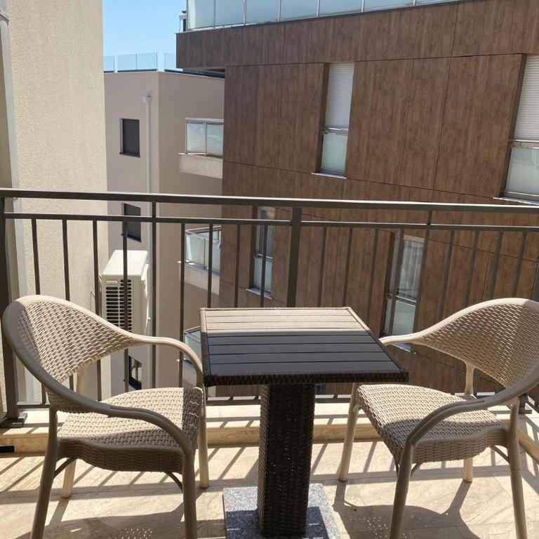 Nest 2 - One-Bedroom Apartment - 9