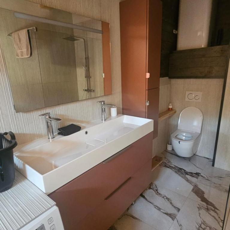 lagrangebourgsaintmaurice - Apartment mit 1 Schlafzimmer - 6