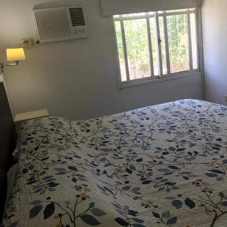 Duplex SM con ESTACIONAMIENTO - Two-Bedroom House - 5