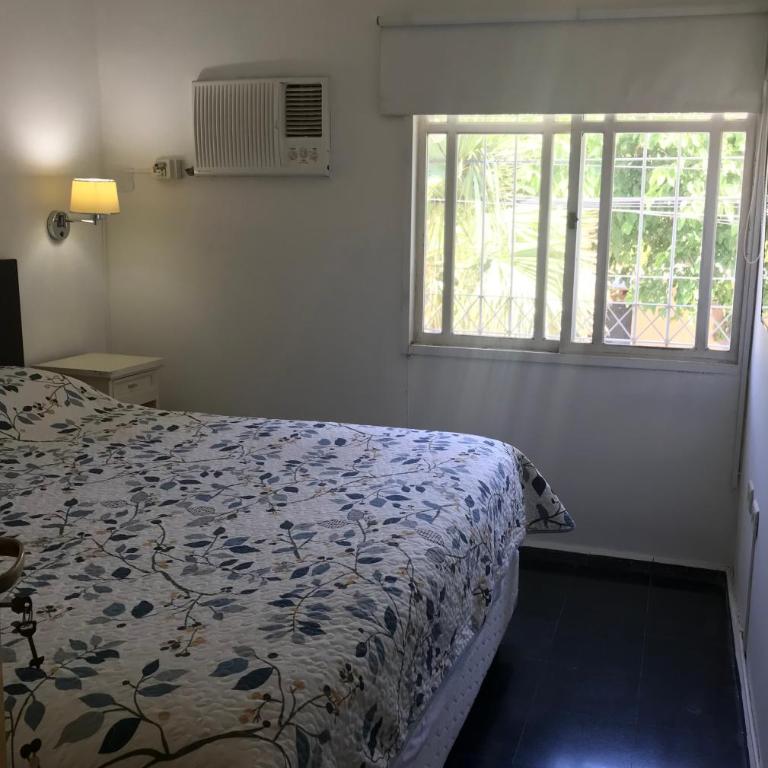 Duplex SM con ESTACIONAMIENTO - Two-Bedroom House - 4