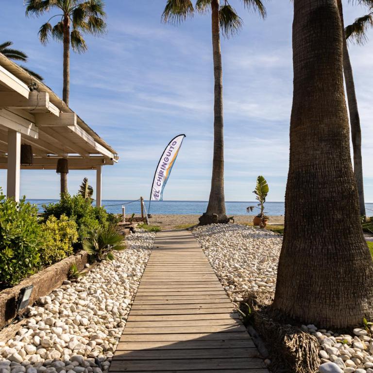 Apartment Rio Marinas - 1 bedroom - by the beach - Apartamento de 1 dormitorio - 30