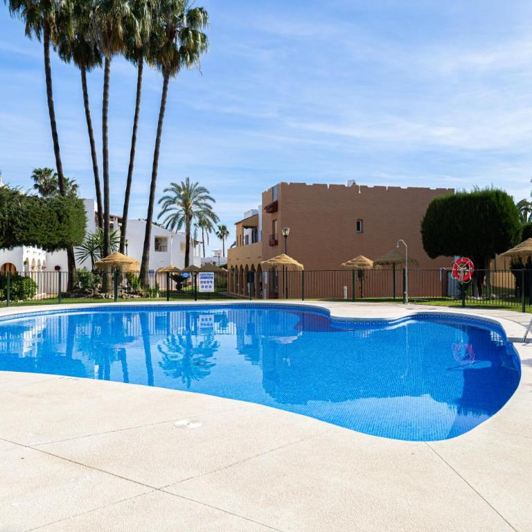 Apartment Rio Marinas - 1 bedroom - by the beach - Apartamento de 1 dormitorio - 23